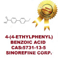 4-(4-ETHYLPHENYL)BENZOIC ACID 5731-13-5